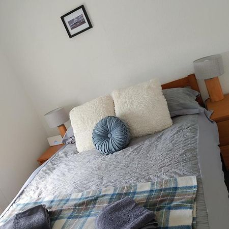 Cosy 2 Bedroom Croft Cottage With Beautiful Views North Kessock Eksteriør billede
