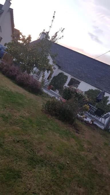 Cosy 2 Bedroom Croft Cottage With Beautiful Views North Kessock Eksteriør billede