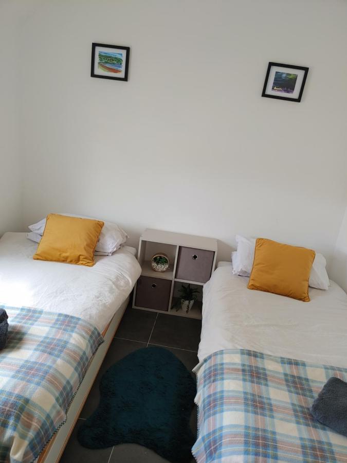 Cosy 2 Bedroom Croft Cottage With Beautiful Views North Kessock Eksteriør billede