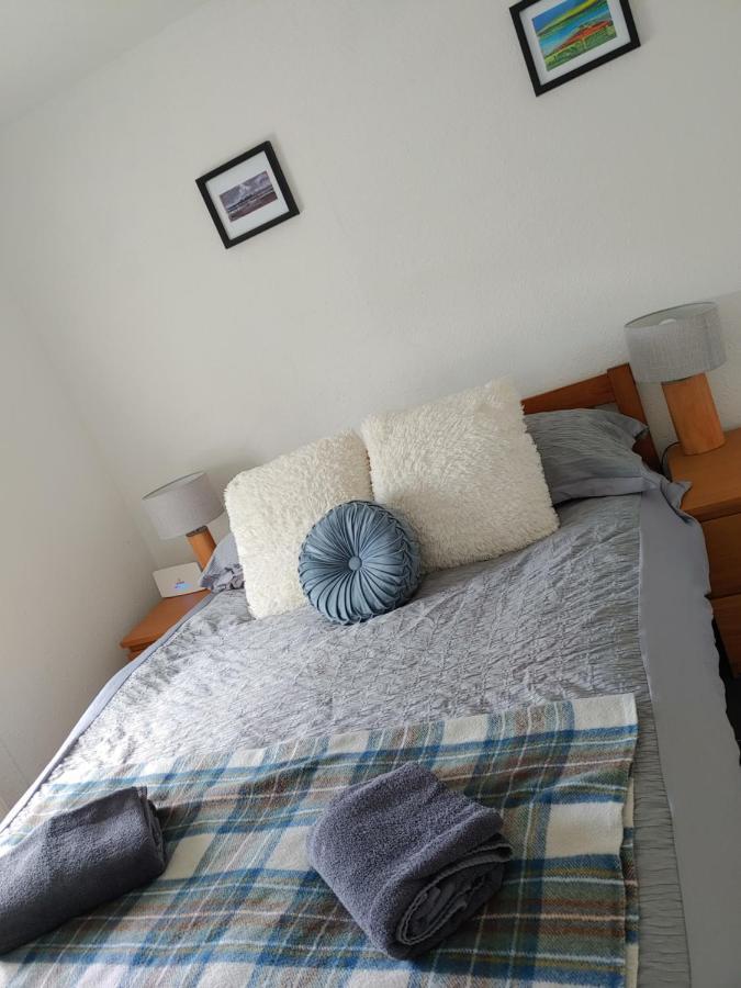 Cosy 2 Bedroom Croft Cottage With Beautiful Views North Kessock Eksteriør billede