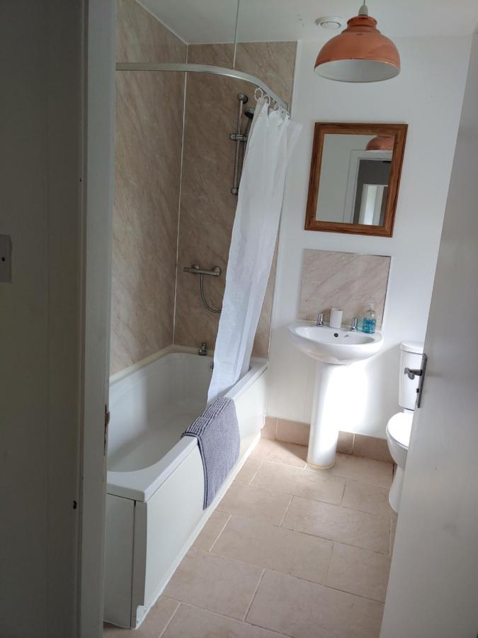 Cosy 2 Bedroom Croft Cottage With Beautiful Views North Kessock Eksteriør billede